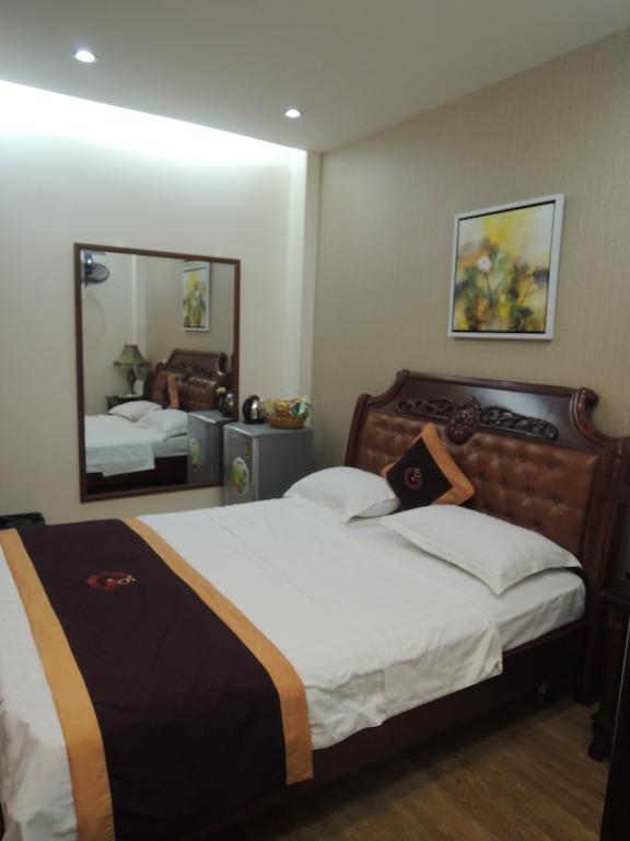 Gala Hotel 1 Thanh Xuan Værelse billede