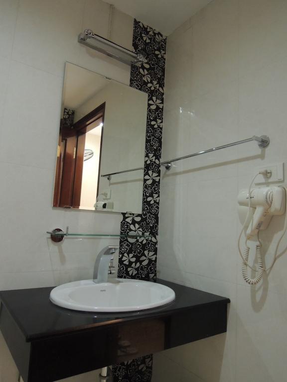 Gala Hotel 1 Thanh Xuan Værelse billede