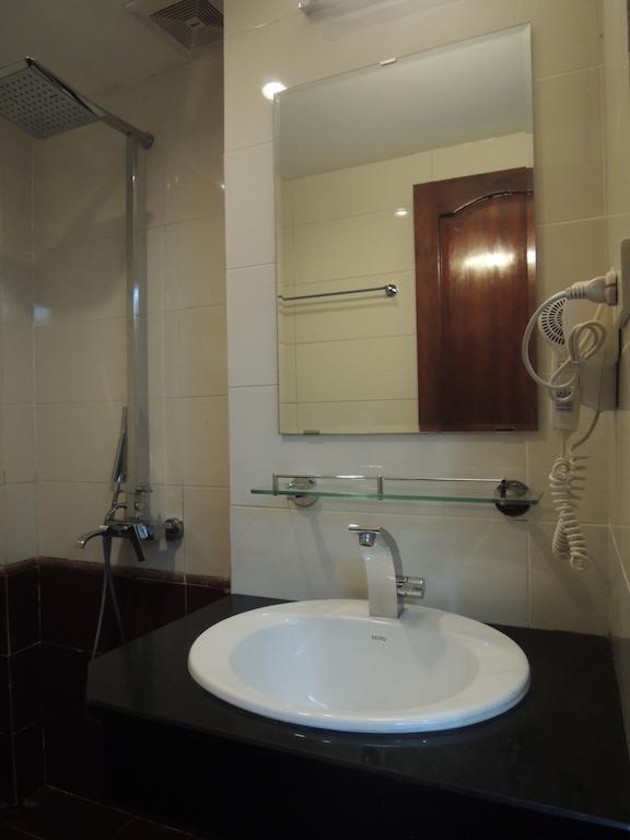 Gala Hotel 1 Thanh Xuan Værelse billede
